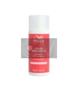 Wella Professionals Invigo Color Brilliance Shampooing Cheveux Fins 50ml