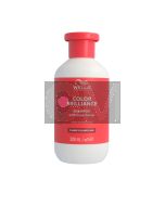 Wella Professionals Invigo Color Brilliance Shampooing Protection Cheveux Épais 300ml