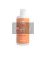 Wella Professionals Invigo Nutri Enrich Shampooing Nutrition Profonde 500ml