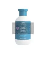 Wella Professionals Invigo Scalp Balance Shampooing Cuir Chevelu Sensible 300ml