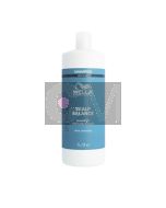Wella Professionals Invigo Scalp Balance Shampooing Purifiant Cuir Chevelu Gras 1L
