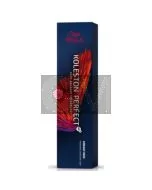 Wella Professionals Koleston Perfect Vibrant Reds 8/41 Blond Clair Cuivré Cendré 60ml