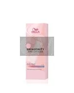 Wella Professionals SHINEFINITY 00/00 Crystal Glaze - Booster Éclat Universel