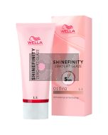 Wella Professionals SHINEFINITY 010/0 Natural Flash - Coloration Sans Ammoniaque