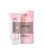 Wella Professionals SHINEFINITY 07/12 Cool Mushroom 60ml - Coloration Gel-Crème