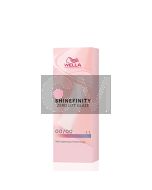 Wella Professionals SHINEFINITY 07/81 Smoky Opal - Coloration Gel Sans Ammoniaque