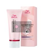 Wella Professionals SHINEFINITY 10/6 Lavender Flash - Coloration Gel-Crème Sans Ammoniaque
