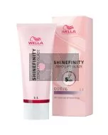Wella Professionals SHINEFINITY 10/6 Lavender Flash - Coloration Gel-Crème Sans Ammoniaque