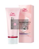 Wella Professionals SHINEFINITY 10/8 Opal Flash - Coloration Gel Sans Ammoniaque