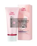 Wella Professionals SHINEFINITY 10/8 Opal Flash - Coloration Gel Sans Ammoniaque