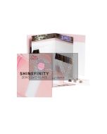 Wella Professionals Shinefinity Nuancier Couleur Allemand