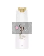 Wella Professionals SP LuxeOil Conditioner 1L - Soin Luxueux aux Huiles Précieuses