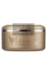 Wella Professionals SP LuxeOil Masque Keratin Restore 150ml - Reconstruction Intense
