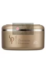 Wella Professionals SP LuxeOil Masque Keratin Restore 150ml - Reconstruction Intense