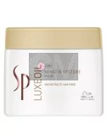 Wella Professionals SP Luxeoil Masque Restaurateur Kératine 400ml