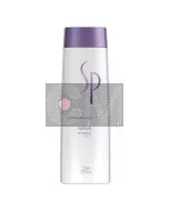 Wella Professionals SP Repair Shampoo 250ml - Shampooing Réparateur pour Cheveux Abîmés