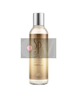 Wella Professionals System Professional LuxeOil Shampooing 200ml