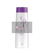Wella Professionals System Professional Volumize Shampoo 250ml - Volume Durable Cheveux Fins