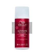 Wella Professionals Ultimate Repair Shampoo 50ml - Réparation Profonde