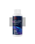 Wella Professionals WELLOXON PERFECT 6% 60ml - Crème Activatrice de Couleur Professionnelle