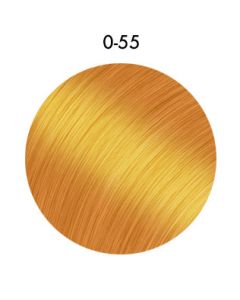 0-55 Concentré doré - Igora Royal Mix