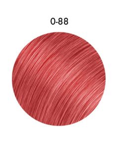 0-88 Concentré rouge - Igora Royal Mix