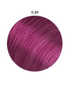 0-89 Concentré rouge violet - Igora Royal Mix