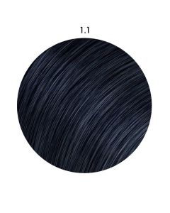 1.1 Noir bleu (100ml) - Olio'Sens