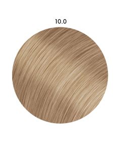 10.0 Blond clair clair (100ml) - Lumini'Sens