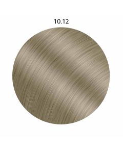 10.12 Blond clair clair cendré irisé (100ml) - Lumini'Sens