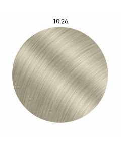 10.26 Blond clair clair irisé rouge (100ml) - Lumini'Sens