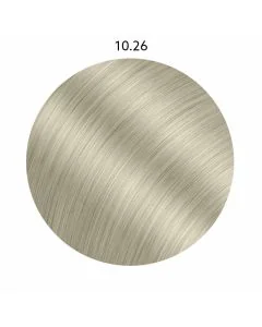 10.26 Blond clair clair irisé rouge (100ml) - Lumini'Sens