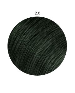 2/0 Noir - Pure Naturals