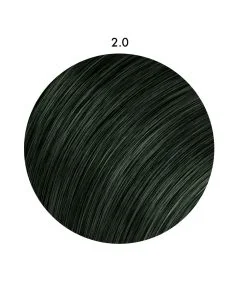 2/0 Noir - Pure Naturals