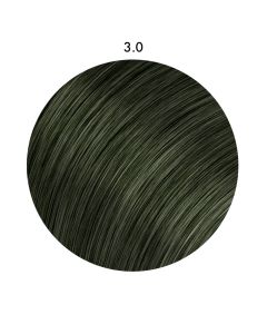 3/0 Châtain foncé - Pure Naturals