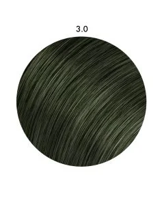 3/0 Châtain foncé - Pure Naturals