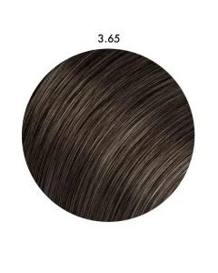 3-65 Châtain foncé Marron doré- Igora Royal