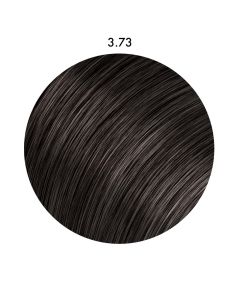 3.73 Châtain foncé marron doré (100ml) - Lumini'Sens