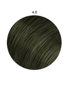 4/0 Châtain moyen - Pure Naturals Color Touch