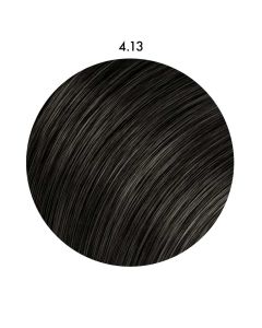 4-13 Châtain moyen cendré plus- Igora Royal