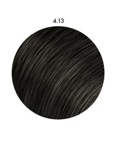 4-13 Châtain moyen cendré plus- Igora Royal