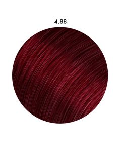 4-88 Châtain moyen Rouge extra- Igora Royal