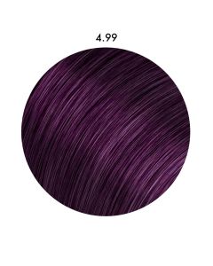 4-99 Châtain moyen Violet extra- Igora Royal