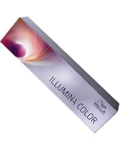 Coloration Illumina Wella Professionnals