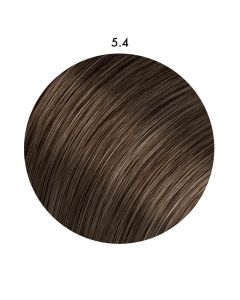 5-4 Châtain clair beige- Igora Royal