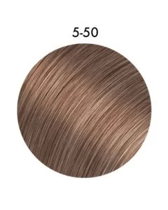 5-50 Châtain clair doré naturel - Igora Royal Absolutes