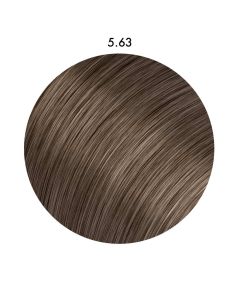 5-63 Châtain clair marron matt- Igora Royal