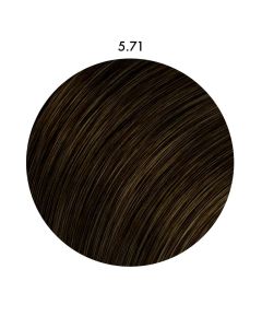 5/71 Châtain clair marron cendré - Deep Browns