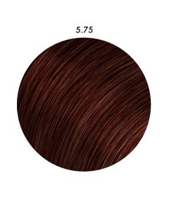 5/75 Châtain clair marron acajou - Deep Browns
