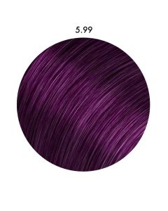 5-99 Châtain clair Violet extra- Igora Royal